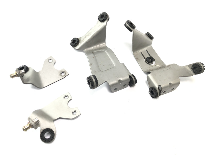 Benelli TNT 1130 [2009] - Radiator mounts