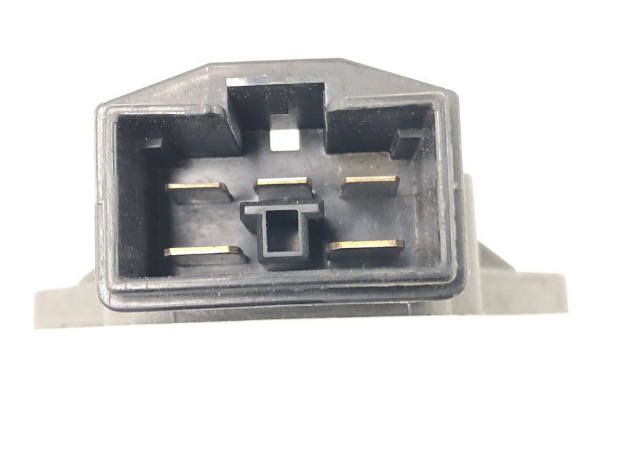 Honda NSR 125 JC22 [1998] - Tension regulator rectifier tension converter controller