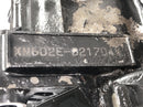 Yamaha XVS 650 Drag Star VM03 [2001] - motor housing empty housing motor block-2