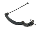 Yamaha XT 500 1U6 [1981] - Rear brake linkage-1