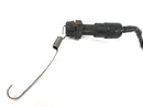 Kawasaki ZX -10 ZXT00B [1990] - Brake light switch at the back-2