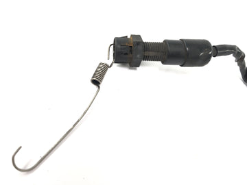 Kawasaki ZX -10 ZXT00B [1990] - Brake light switch at the back - 0