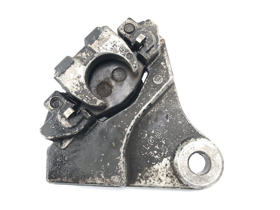 Yamaha XTZ 660 3YF [1992] - Rear brake caliper complete