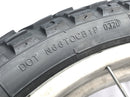 BMW R 1100 GS 259 [1995] - front wheel rim spoke wheel 2.50 x 19"-3