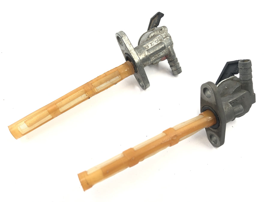 Yamaha TT 600 R DJ01 [1998] - petrol tap set
