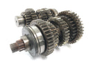 Suzuki GSX-R 1100 W GU75 C [1994] - Gearbox-5