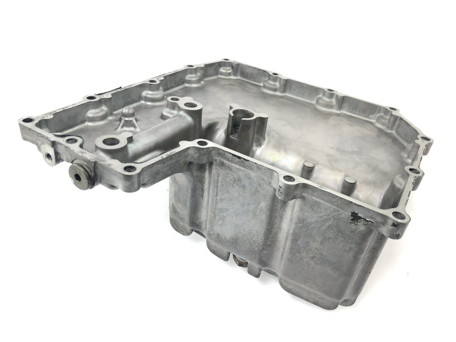 Suzuki GSF 1250 SA Bandit WVCH [2007] - Oil pan engine housing oil container engine cover