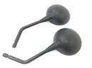 BMW R 1150 GS R21 [2002] - Rear view mirror side mirror set left and right-4