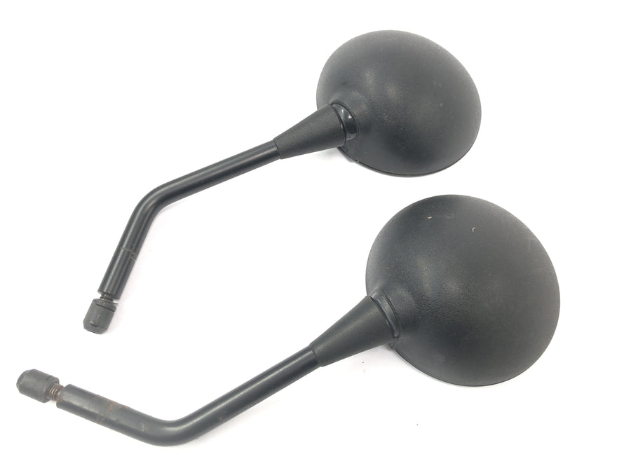 BMW R 1150 GS R21 [2002] - Rear view mirror side mirror set left and right