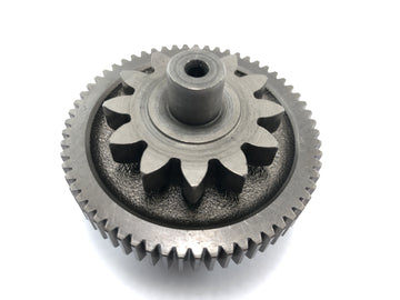 Aprilia RS 125 TW [2017] - Starter pinion starter gear - 0