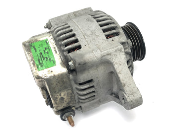Moto Guzzi Stelvio 1200 8V [2016] - Alternator Generator Alternator Charger - 0