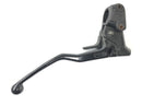 Moto Guzzi California III VY Integrale [1990] - Clutch lever with choke lever handlebar fitting on the left-3