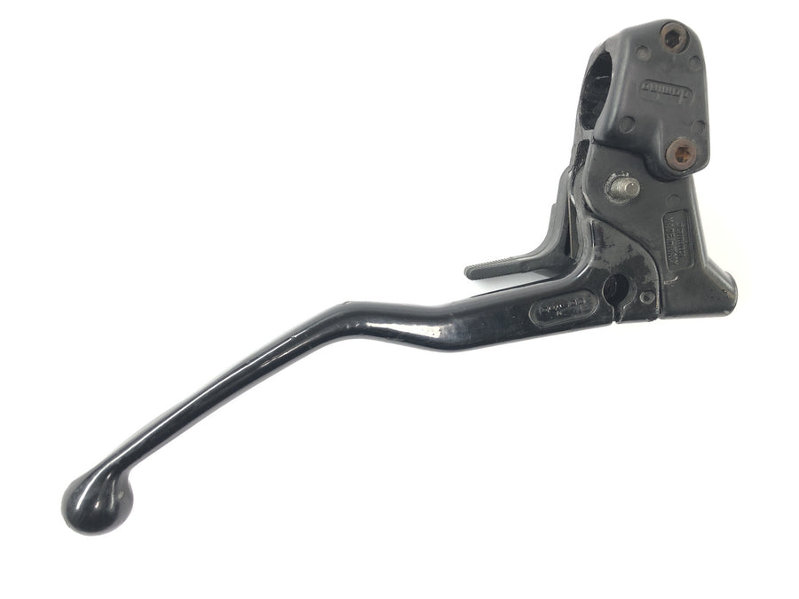 Moto Guzzi California III VY Integrale [1990] - Clutch lever with choke lever handlebar fitting on the left