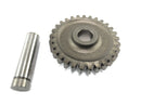 Kawasaki ZR7 ZR750F [1999] - Ritzel sprocket gearshift wheel switching wheel drive pinion-2