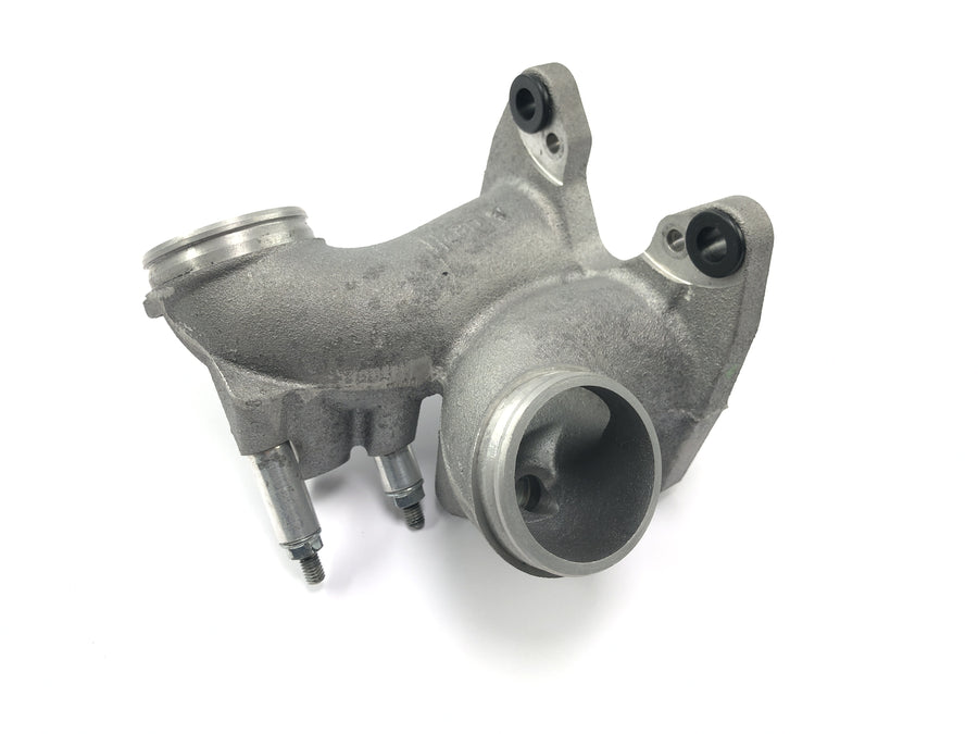Honda VTX 1800 SC46 [2004] - Intake manifold