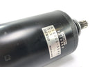 Triumph Street Triple R 675 D67LD [2010] - starter Strater engine-4