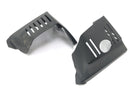 BMW R 1200 GS Adventure R12 [2012] - Cylinder cover cladding on the left and right-1