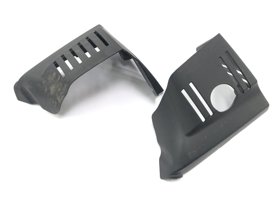 BMW R 1200 GS Adventure R12 [2012] - Cylinder cover cladding on the left and right