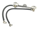 TRIUMPH DAYTONA 955I T595 [1998] - Fuel distributor fuel rail fuel rail-2