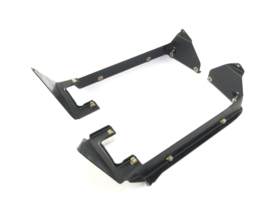 BMW K 100 RT [1988] - Holder left and right fairing holder
