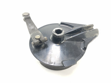 Honda XL 600 R PD03 [1985] - Rear brake drum - 0