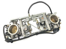HONDA VTR 1000 SP 1 SC45 [2001] - Throttle valve unit injection system throttle valve-4