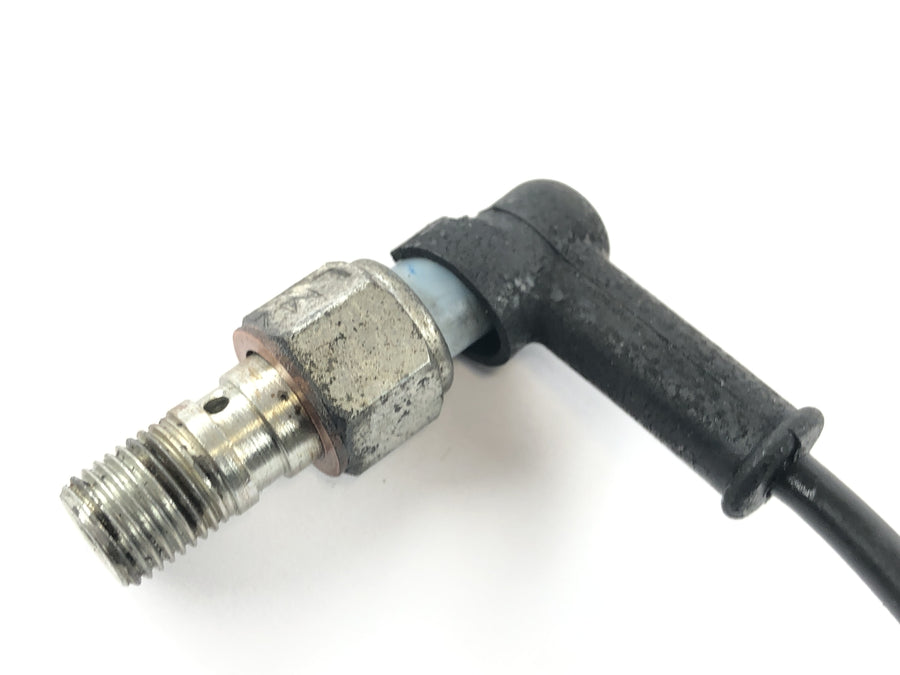 KTM RC 125 [2016] - brake light switch hydraulic switch pressure switch rear