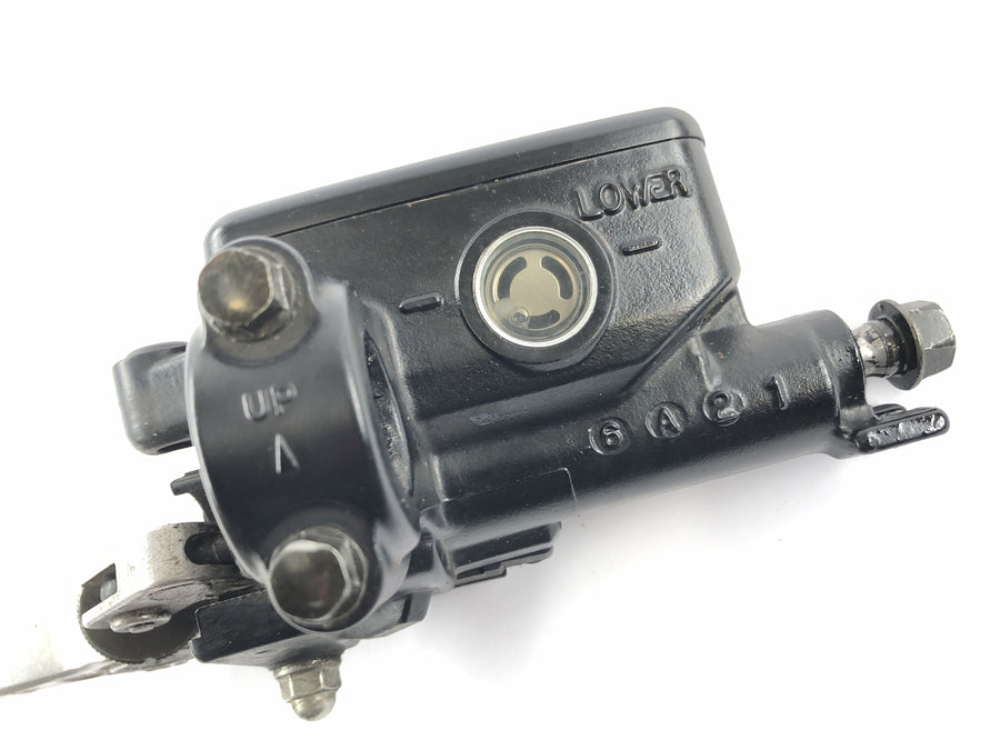Honda CBF 1000 A SC58 [2006] - coupling fitting coupling lever coupling pump