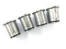 Kawasaki ZXR 400 ZX400L [1992] - Spark plug wells, spark plug wells-2