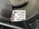 Kawasaki VN 1600 Classic VNT60A [2007] - Fan radiator fan-3