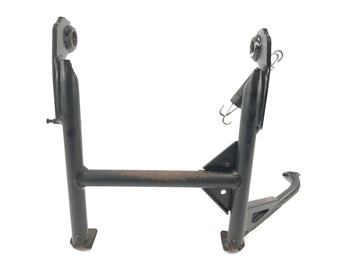 Moto Guzzi Stelvio 1200 4V [2009] - Hauptlands with a spring stand - 0