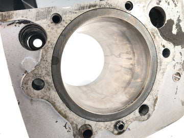 Yamaha XT 550 5Y3 [1982] - cylinder with piston - 0