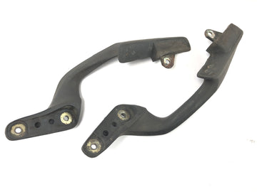 Honda ST 1100 SC26 Pan European [1990] - Pillion grab handle rear handle set - 0
