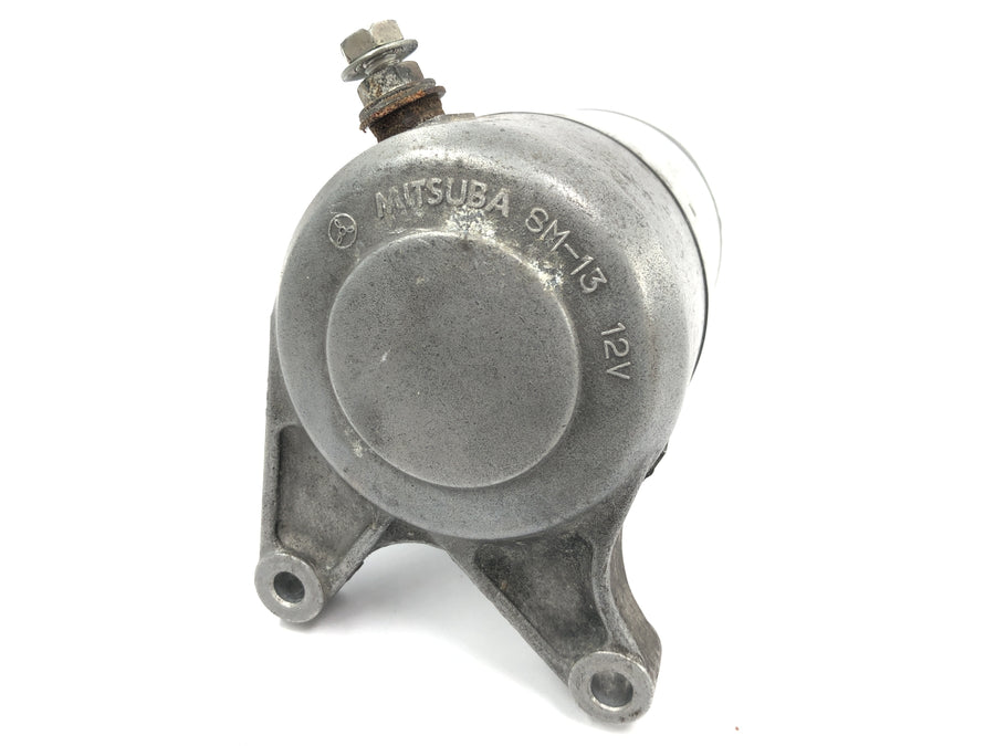 Yamaha YZF 750 R 4HN [1995] - Starter motor