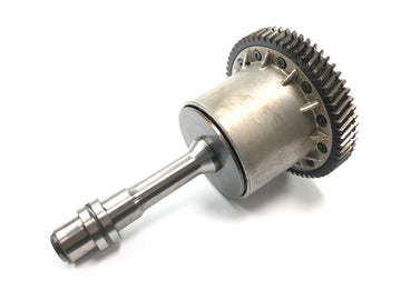 BMW K 1200 LT K2LT [1999] - output shaft with shock absorber