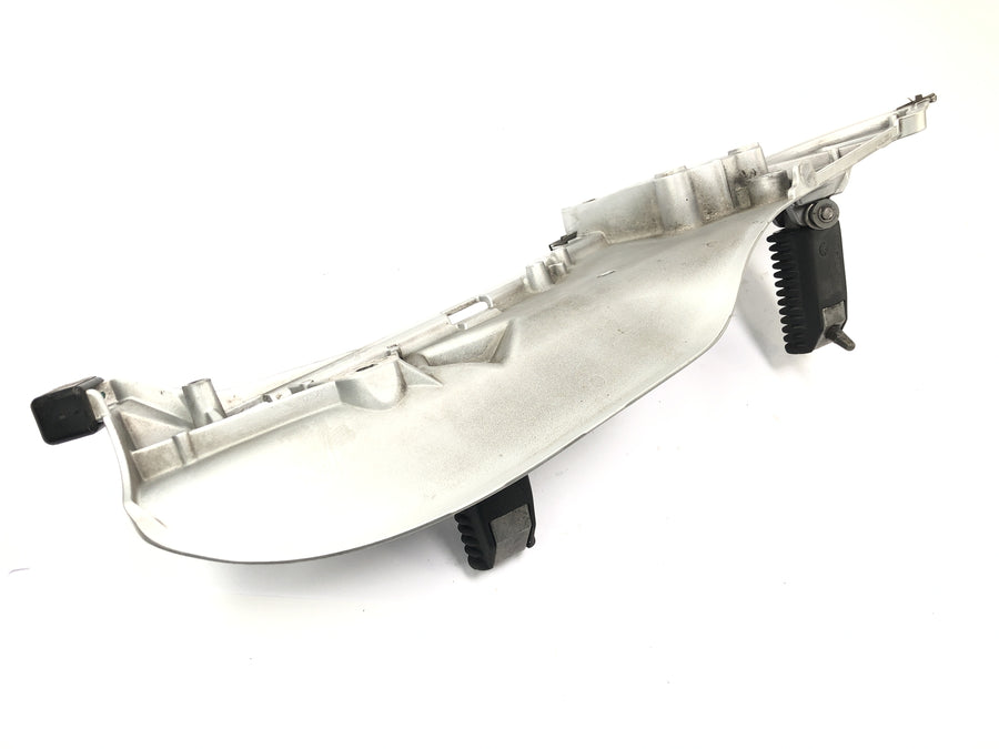 BMW R 1150 RT R22 [2001] - Footrest plate footrest holder left