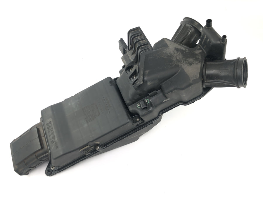 Moto Guzzi Stelvio 1200 8V [2016] - Air filter box Air filter housing Intake box Airbox