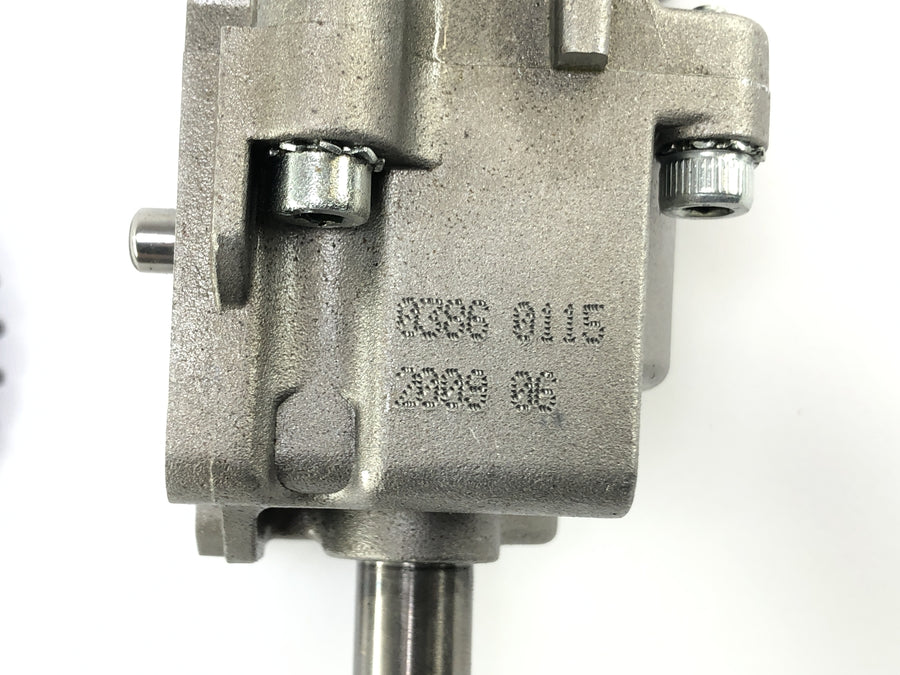 Aprilia RSV4 1000 [2010] - Oil pump