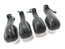 BMW F 650 GS R13 [2002] - turnkey turn signal light flashing light indicator at the front behind set-4