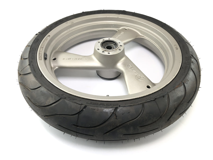 Ducati Monster M600 [1995] - front wheel rim wheel 3.50 x 17 "