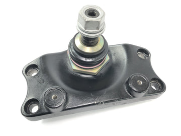 BMW R 1150 R R21 [2003] - fork bridge below Telelever