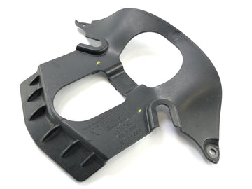 Aprilia RSV4 1000 [2010] - Lower fork bridge cover