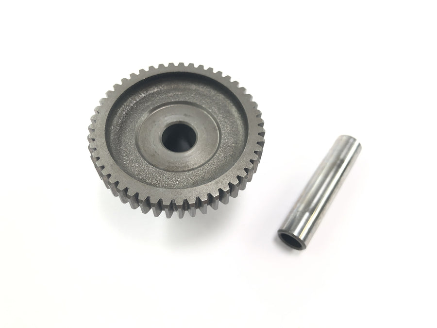 Honda CBR 900 RR Fireblade SC33 [2000] - starter pinion gear starter gear