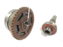 Yamaha XJR 1300 RP06 [2002] - starter freewheel one-way clutch starter clutch-1