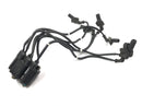 Honda GL 1500 Goldwing SC22 [1987] - Ignition coil ignition module spark plug cable set-4