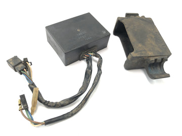Suzuki DR 350 SK42B [1991] - CDI control unit ignition box controller module electronics CDI