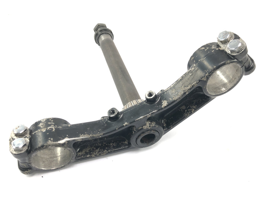 Kawasaki GPZ 1000 RX [1987] - lower fork bridge, control head 40 mm