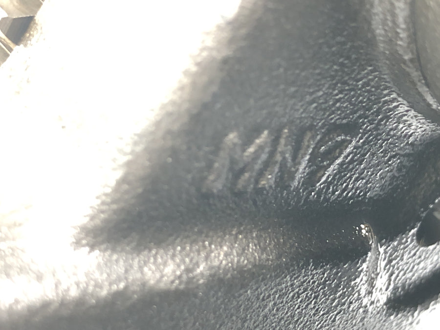 Honda FMX 650 RD12 [2006] - Crankshaft connecting rod shaft crank drive engine shaft