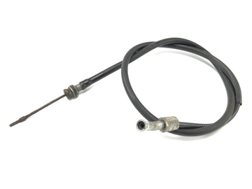 Suzuki DR 350 SK42B [1991] - speedometer wave speed knife shaft