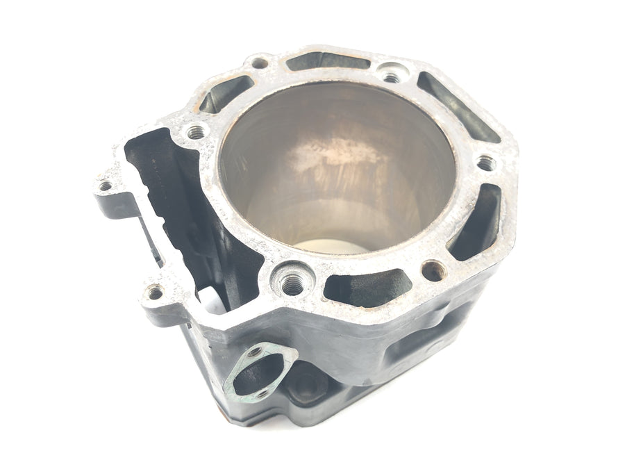 KTM 640 Adventure LC4 [2001] - cylinder with piston